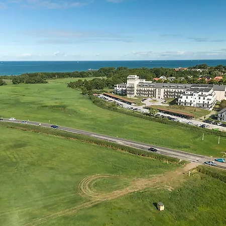 Strandluft - 5 Sterne Mit Infrarotkabine