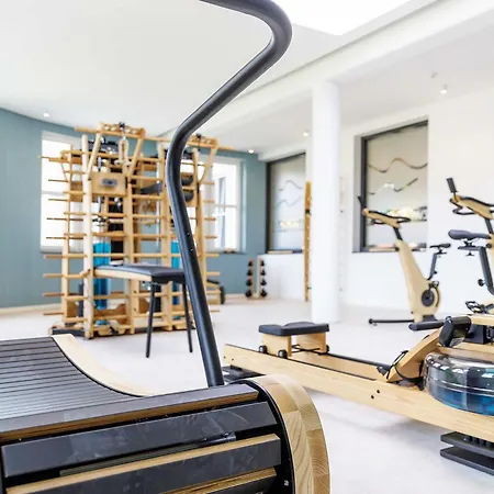 Strandluft - 5 Sterne Mit Infrarotkabine Apartament Wustrow (Fischland)