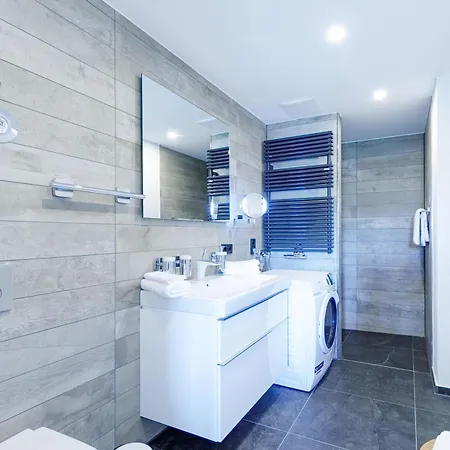 Strandluft - 5 Sterne Mit Infrarotkabine Apartament Wustrow (Fischland)