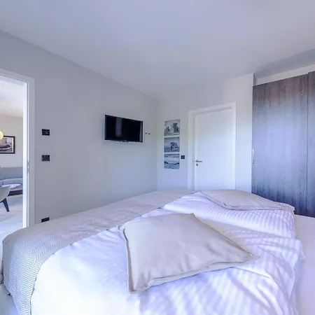 Strandluft - 5 Sterne Mit Infrarotkabine * Wustrow (Fischland)