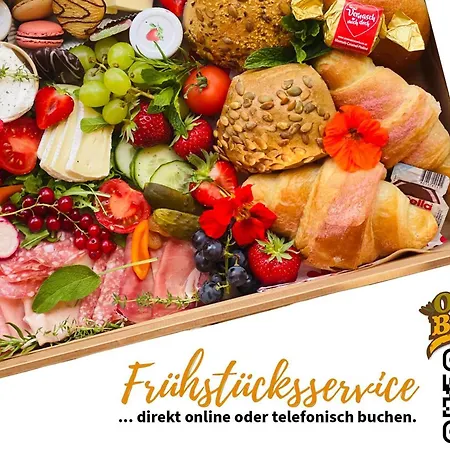 Strandluft - 5 Sterne Mit Infrarotkabine Wustrow (Fischland)