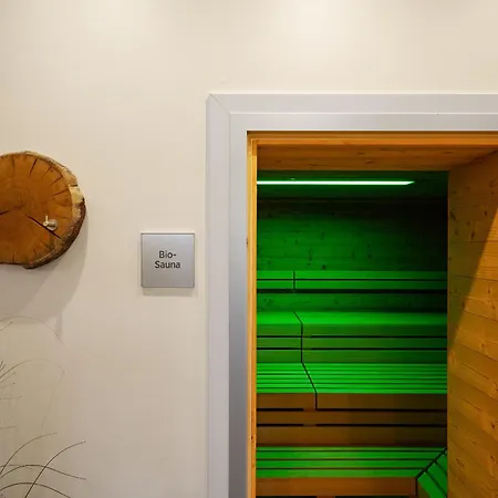 Strandluft - 5 Sterne Mit Infrarotkabine Wustrow (Fischland)