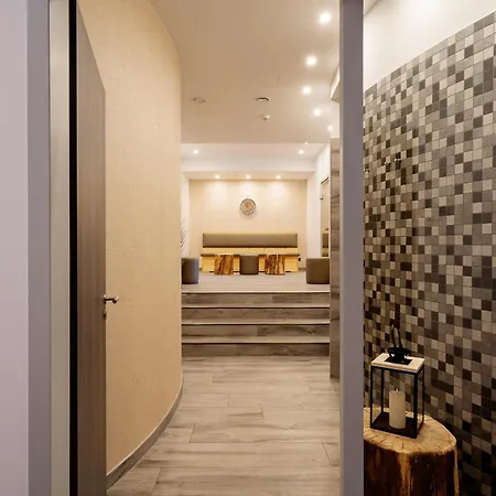 Strandluft - 5 Sterne Mit Infrarotkabine Apartament