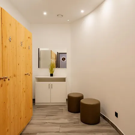 Strandluft - 5 Sterne Mit Infrarotkabine