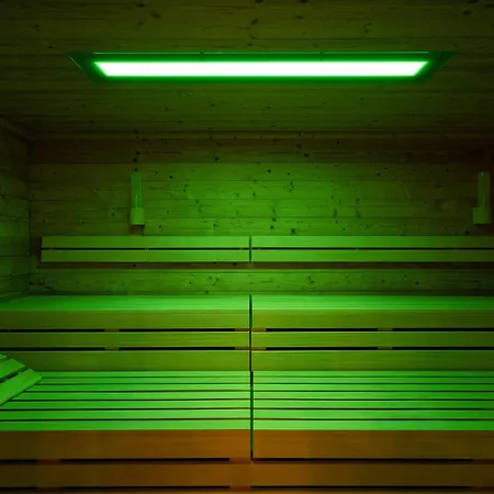 Apartament Strandluft - 5 Sterne Mit Infrarotkabine Wustrow (Fischland)