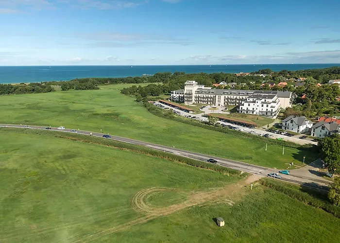 Strandluft - 5 Sterne Mit Infrarotkabine