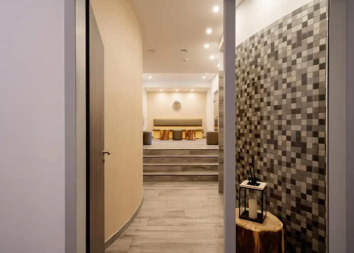 Strandluft - 5 Sterne Mit Infrarotkabine 아파트