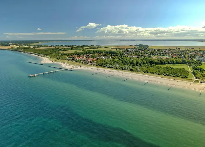 Strandluft - 5 Sterne Mit Infrarotkabine 아파트 *